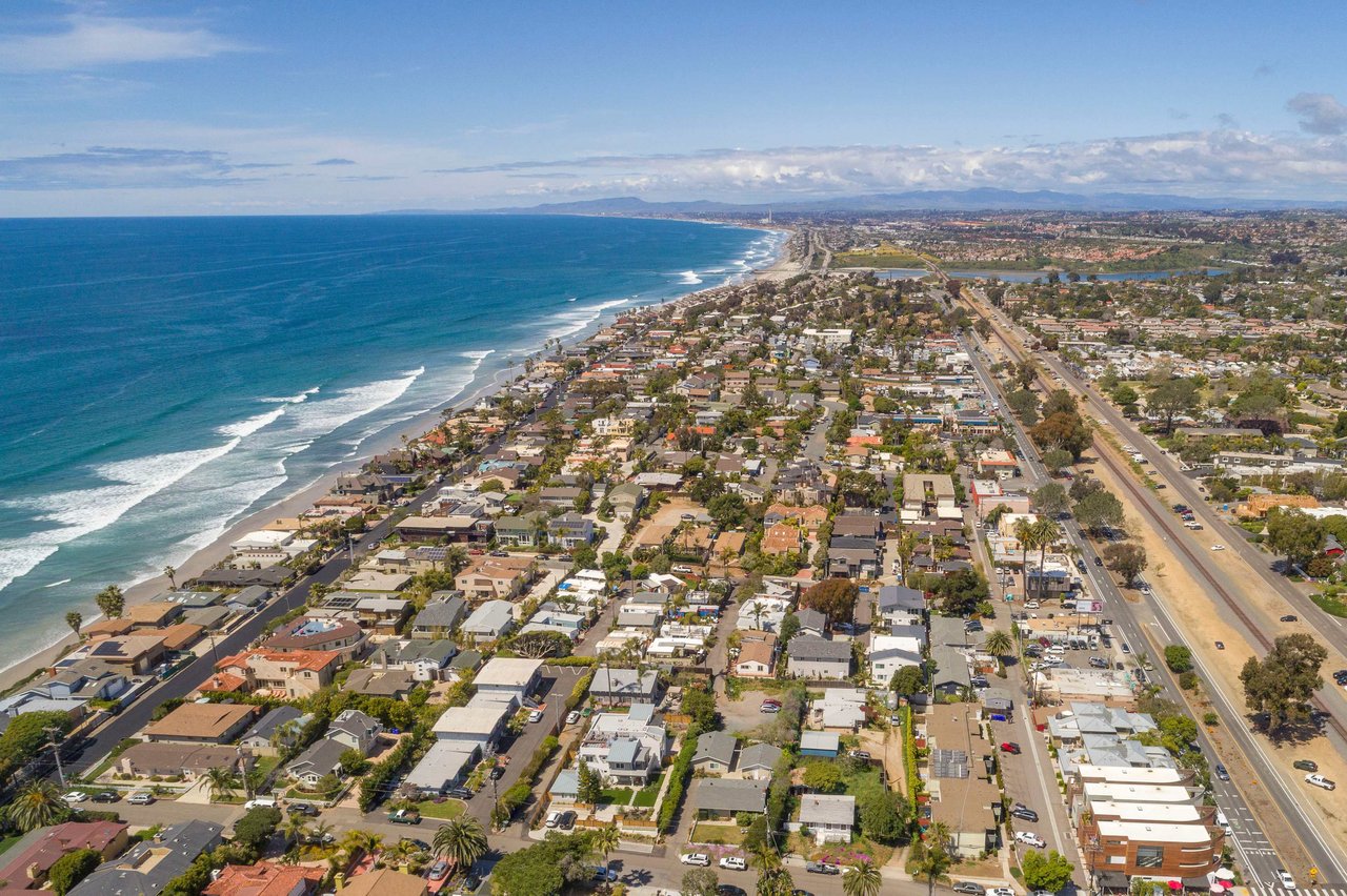 Encinitas