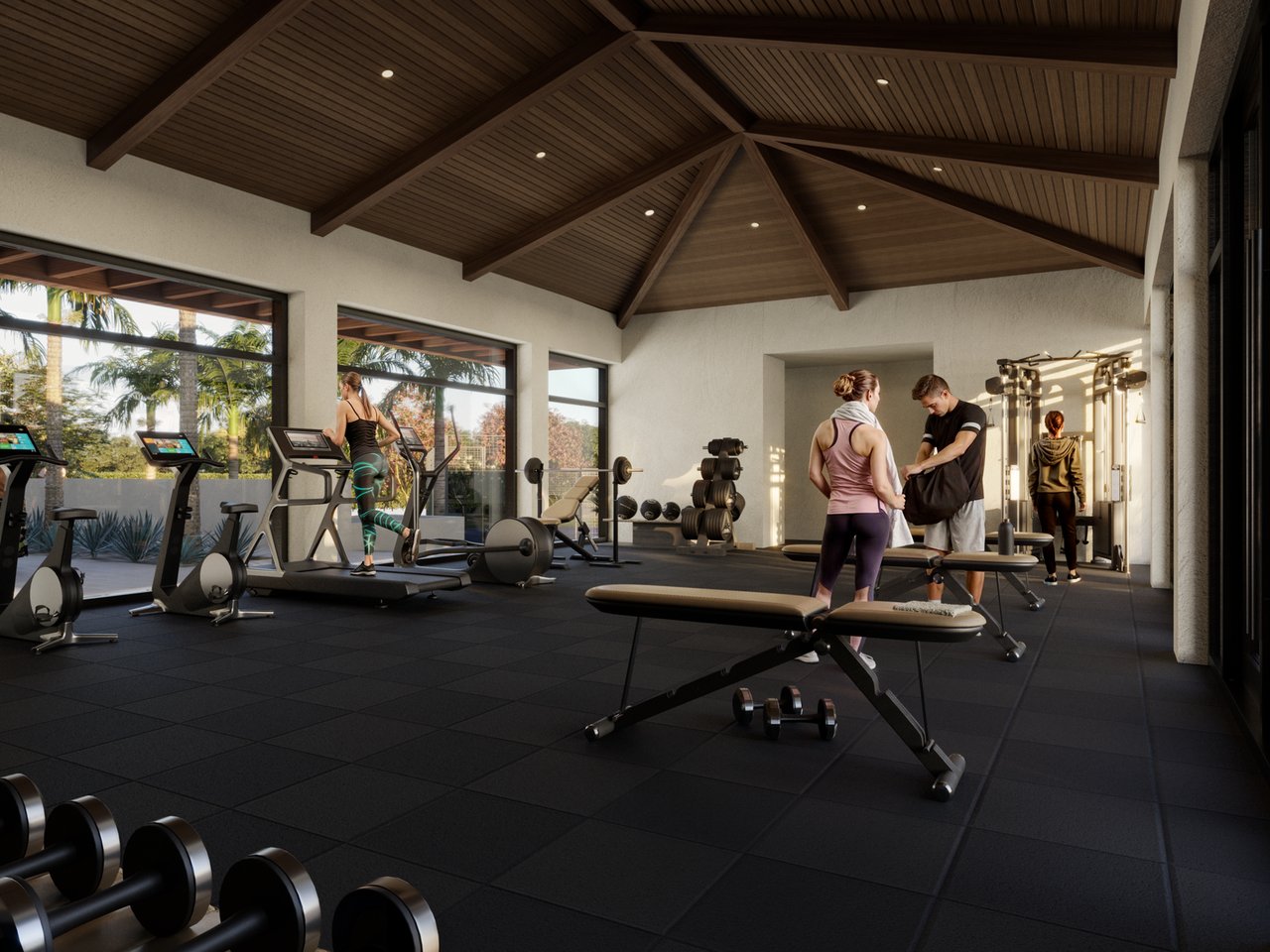 Premium Gated Community Homesite, Hacienda Pinilla, Guanacaste
