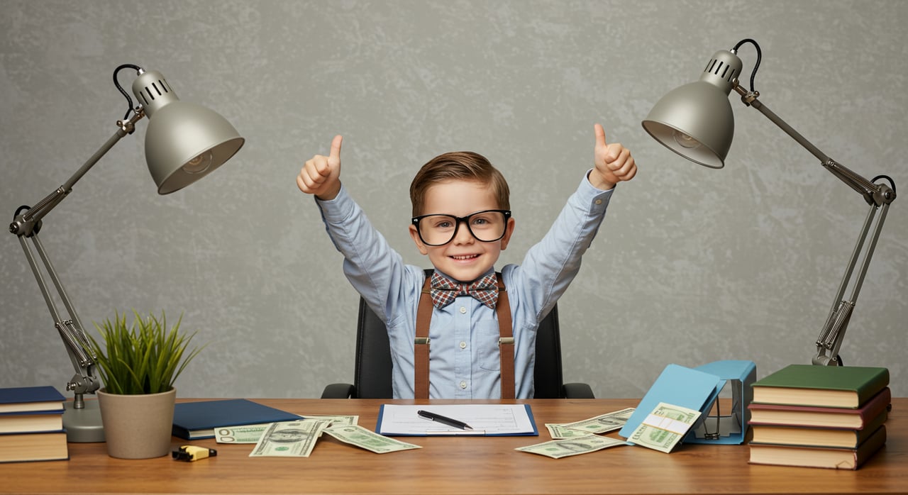 Finding Career Happiness