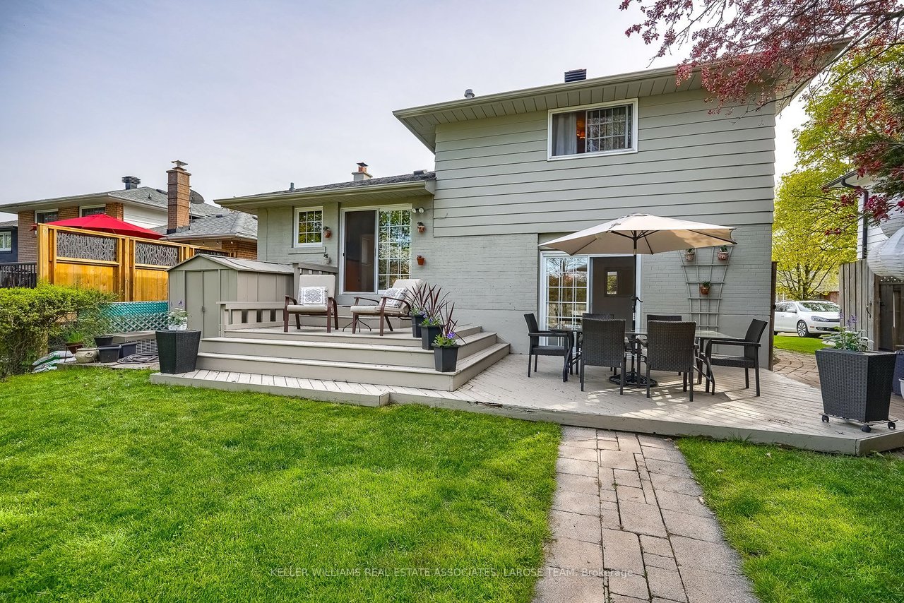 1361 Ludbrook Crt