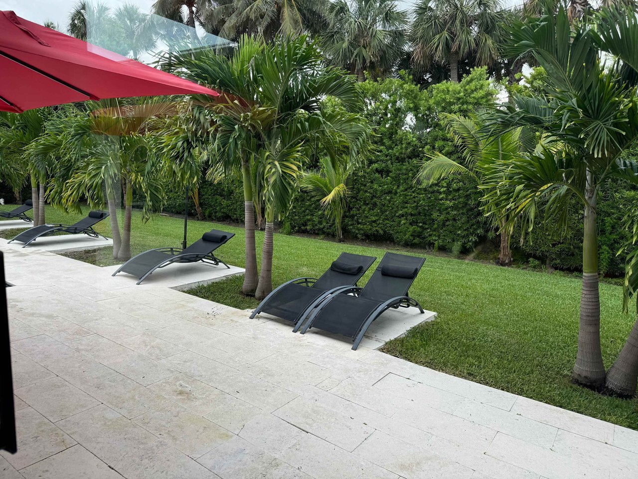 Diplomat  Parkway Hallandale Beach