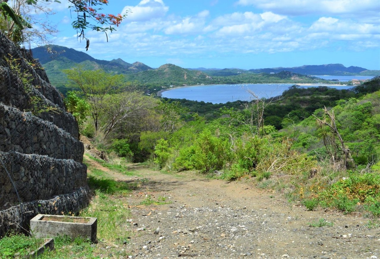 Ocean View Development Lot, Flamingo, Guanacaste