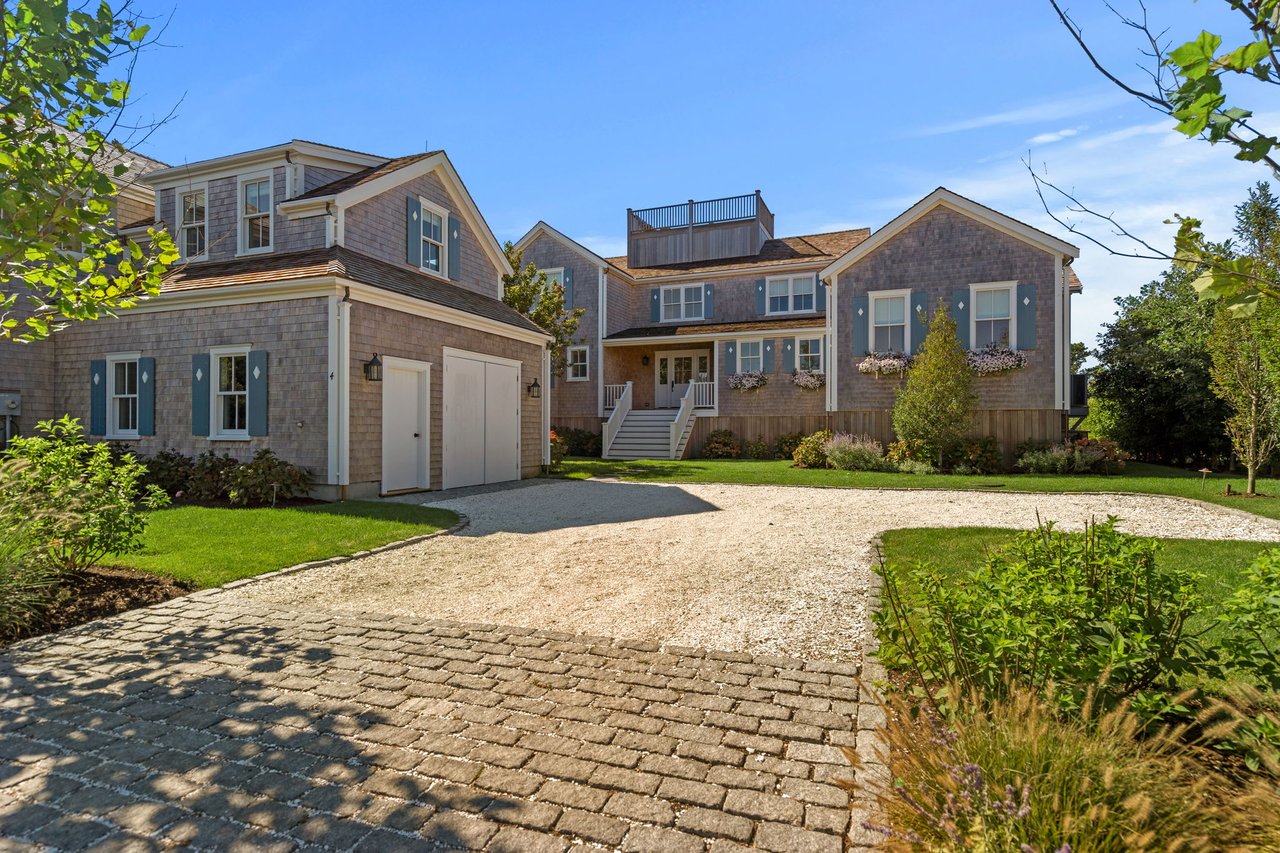 4 Hulbert Ave