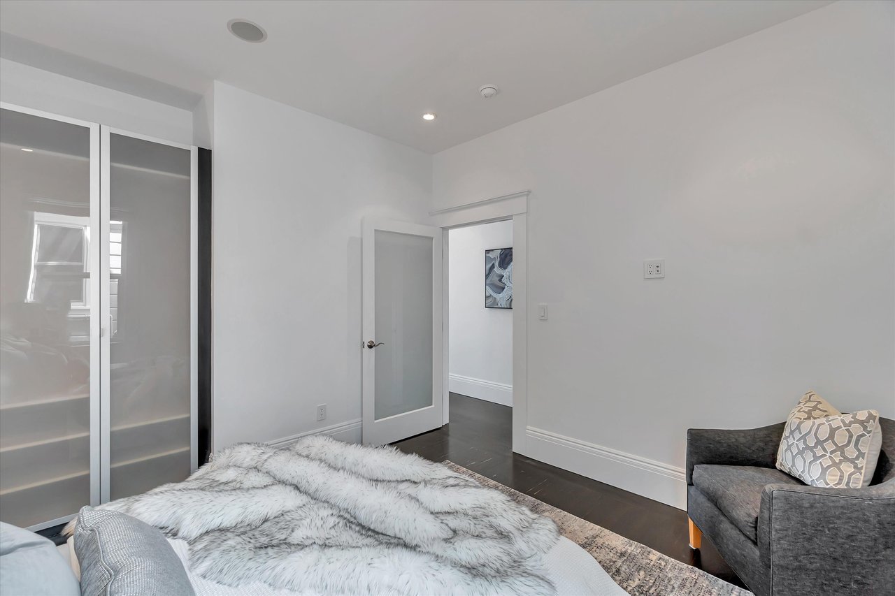 450#A Vallejo Street (Represented Seller)