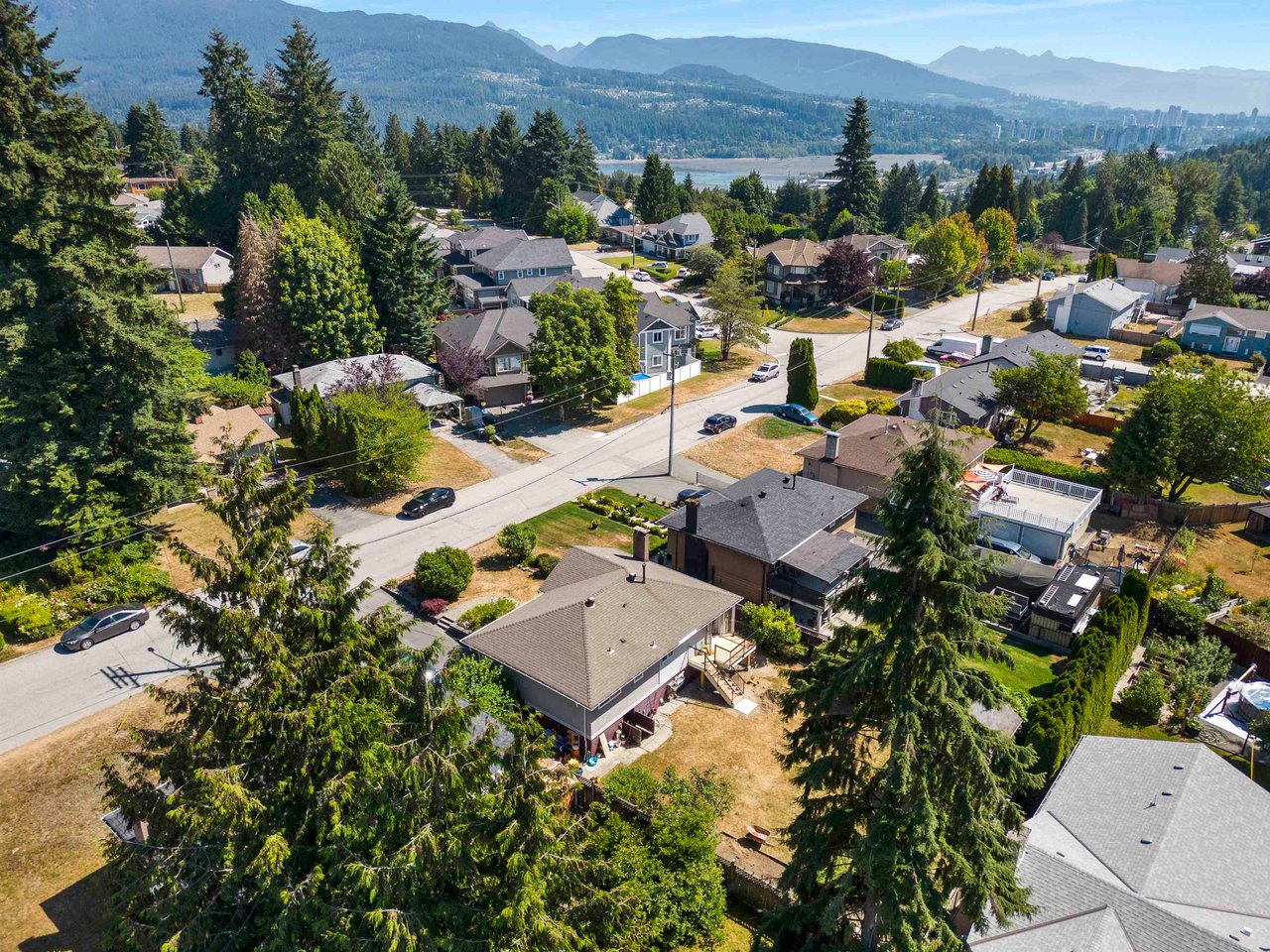 335 Seaview Drive, Port Moody