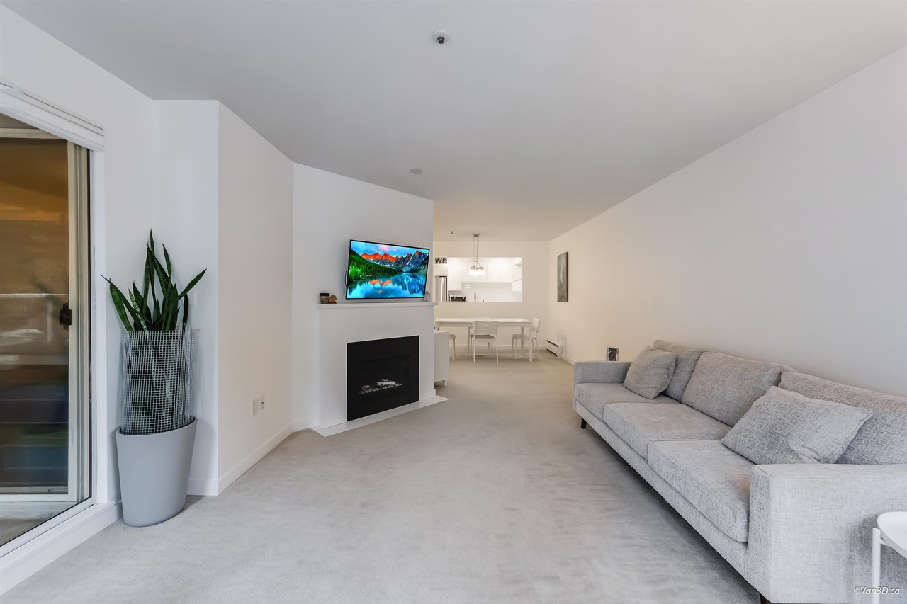 207-2288 W 12th Ave
