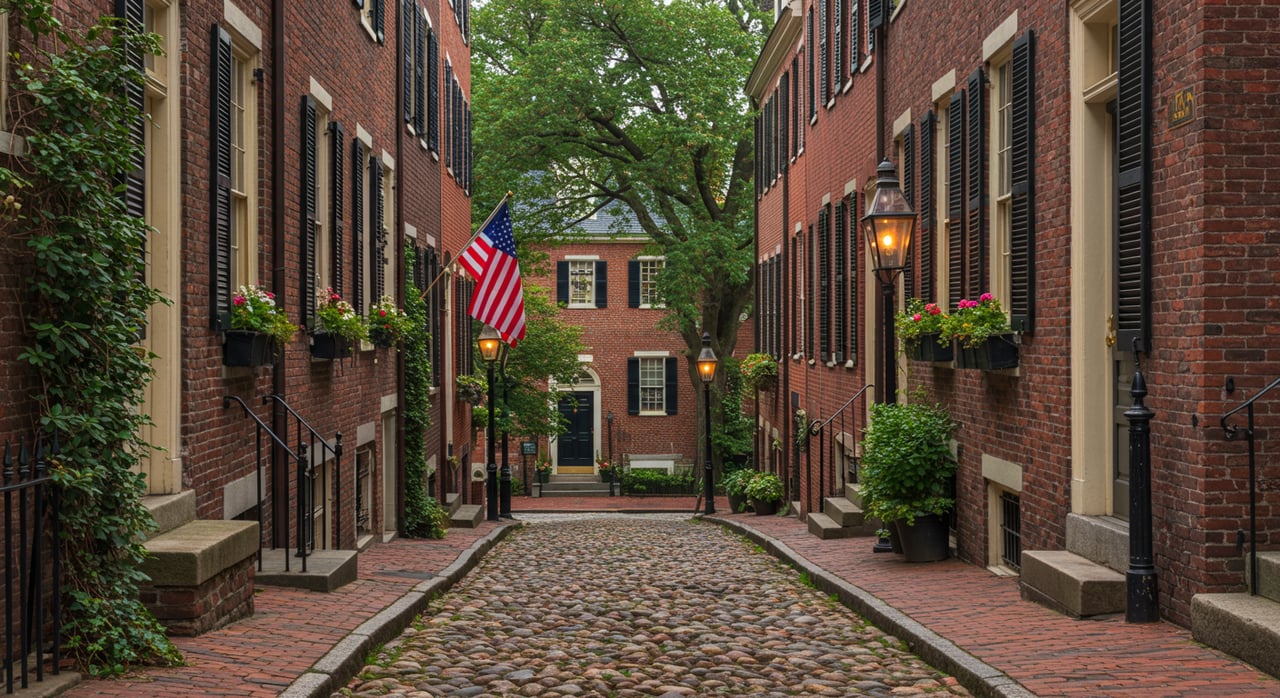 Which Boston Neighborhood Is Right For You?