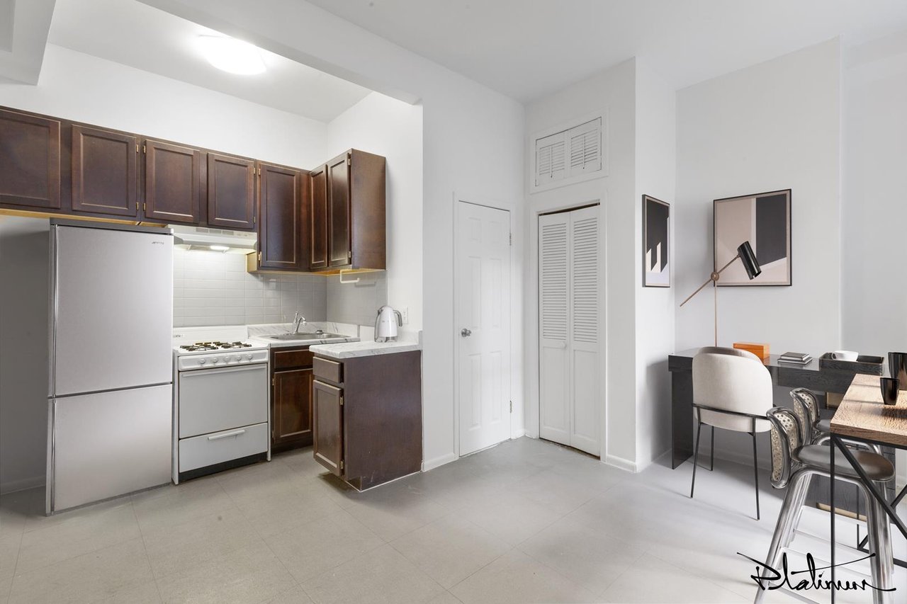 424 East 115th Street, Apt 1-B