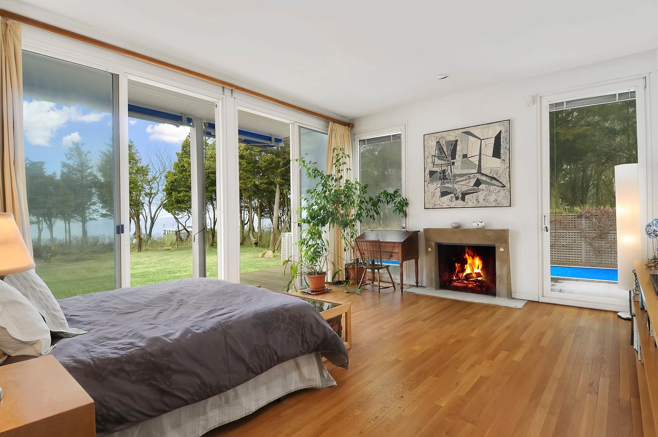 116 & 112 Sunset Beach Road