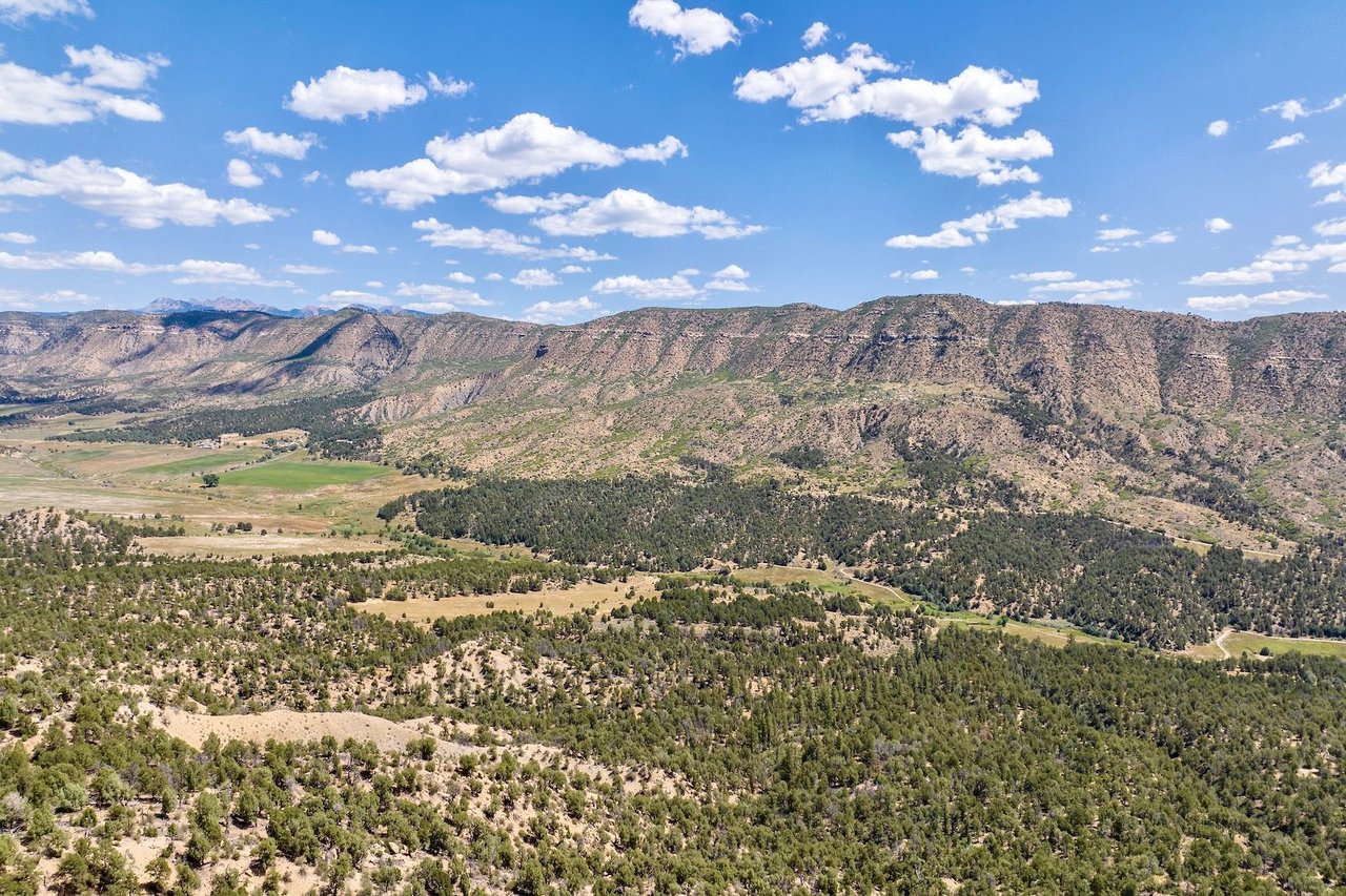 Weber Creek Ranch