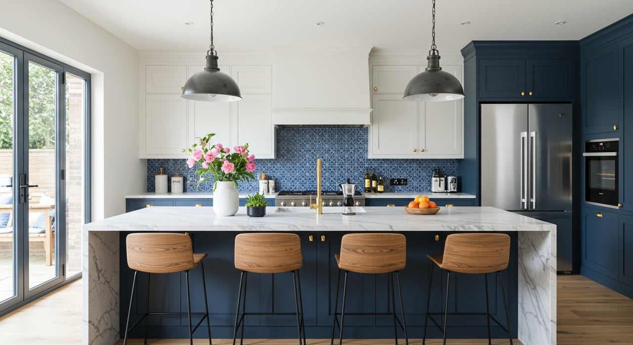HOW TO PREP YOUR HOUSE FOR SALE THIS FALL
