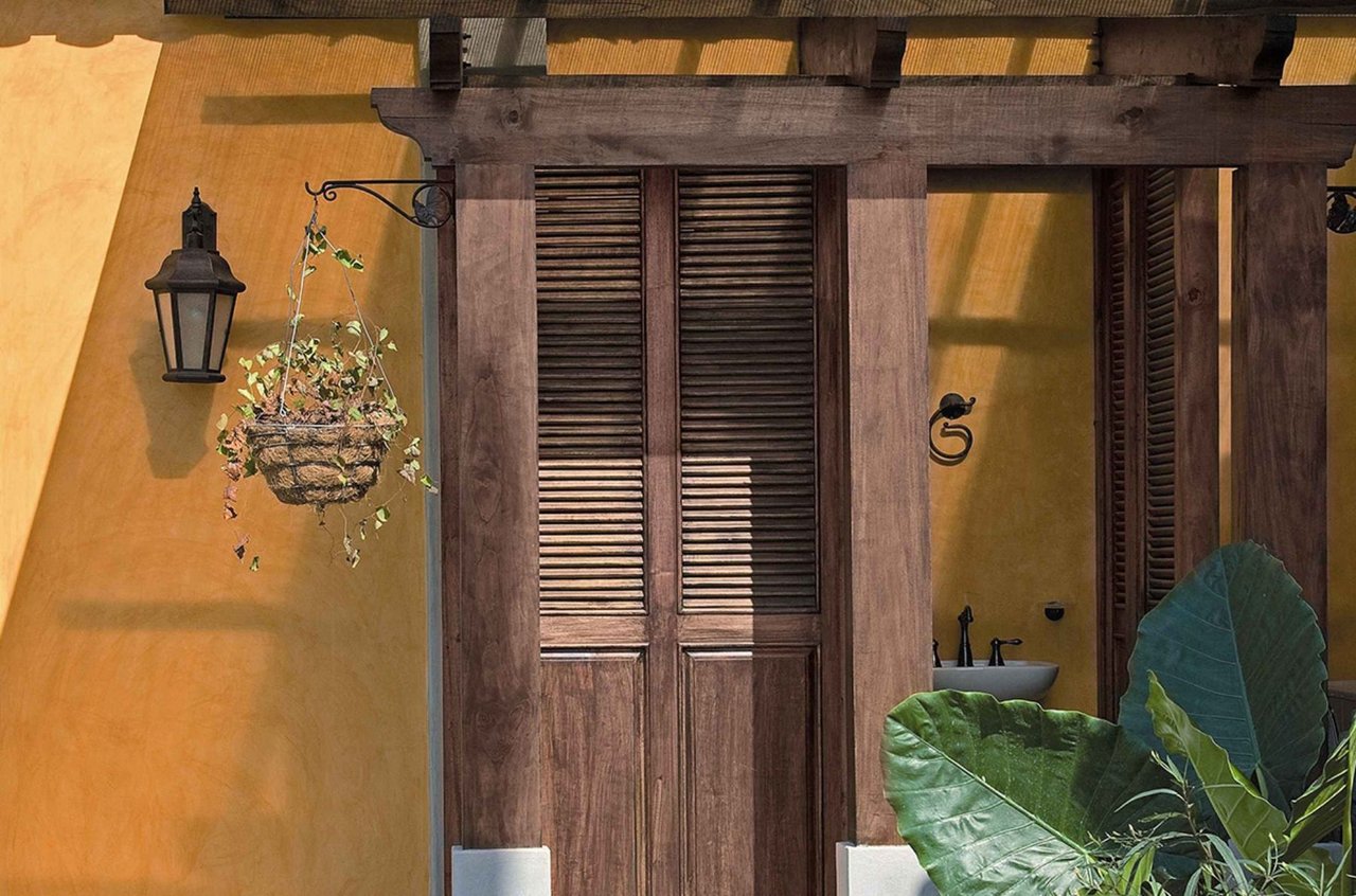 Spanish Colonial Luxury Estate, Dominical, Puntarenas