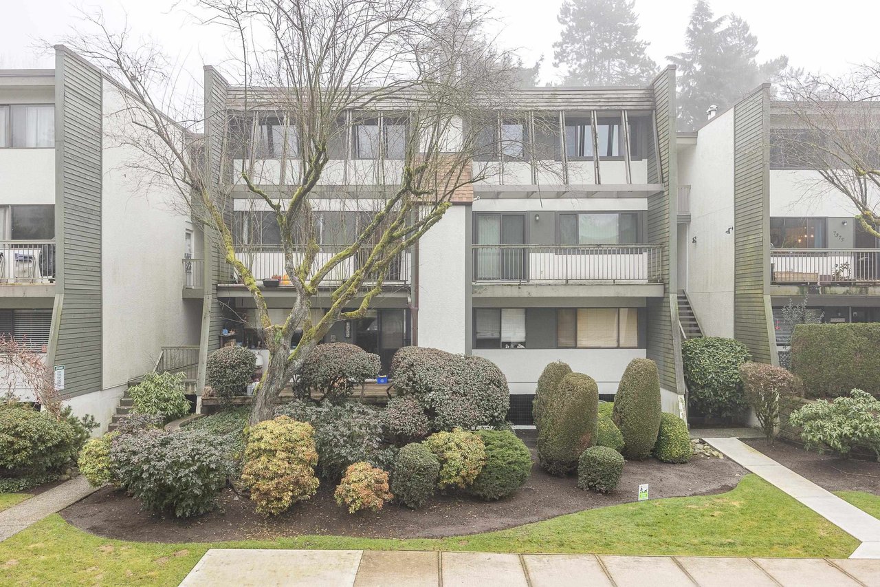7363 Capistrano Drive, Burnaby