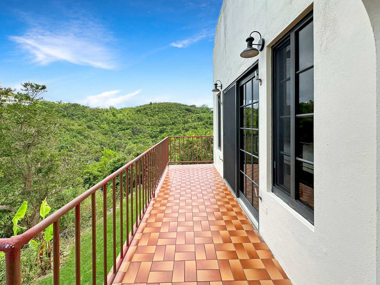 963 Fahie Hill 2 Bedroom Penthouse