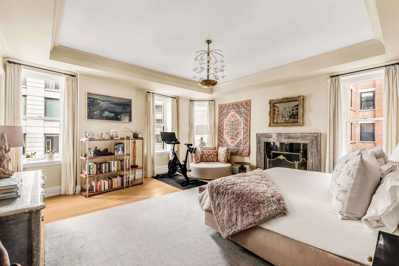 344 West 72nd Street