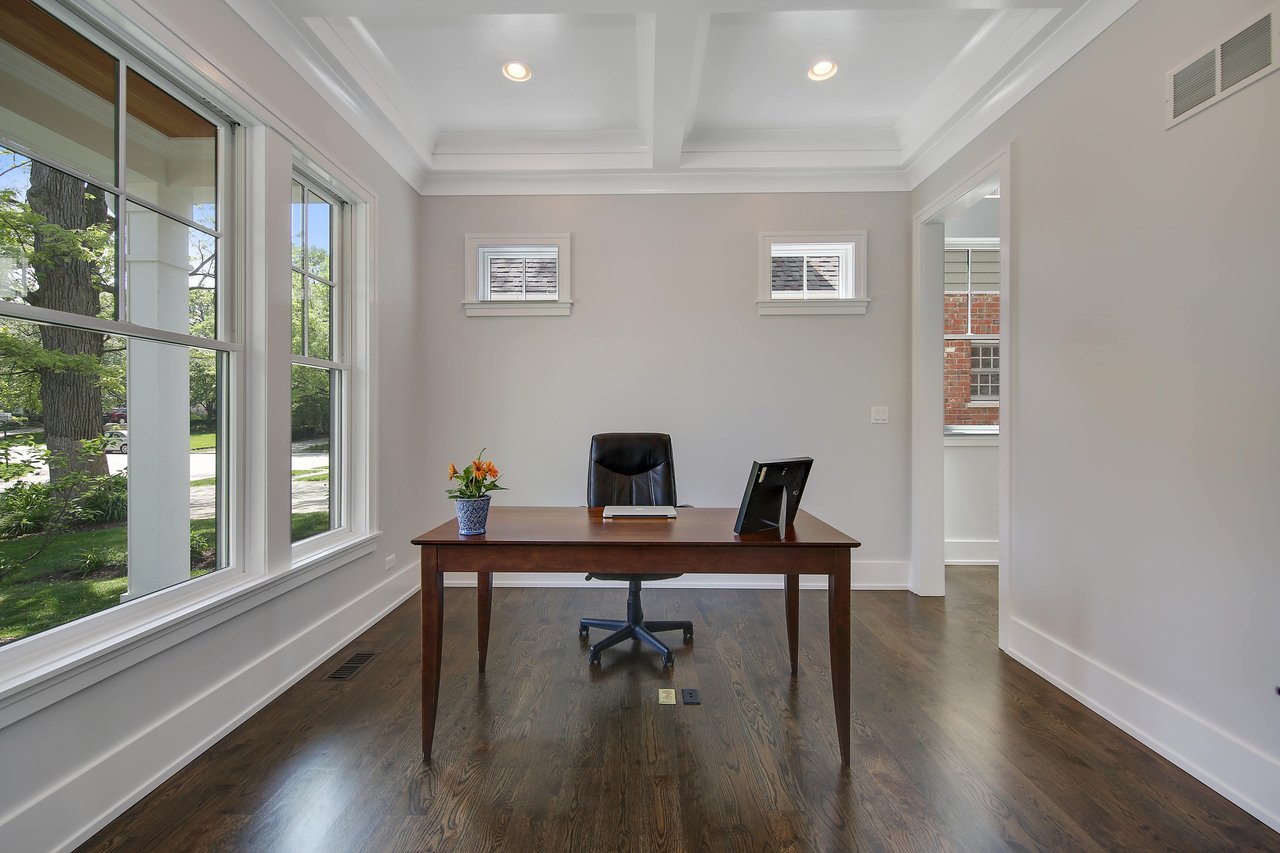 An Impeccably Designed Four Level Retreat