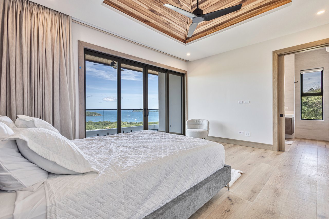 Casa Del Ray: Luxury Ocean View Home, Papagayo, Guanacaste