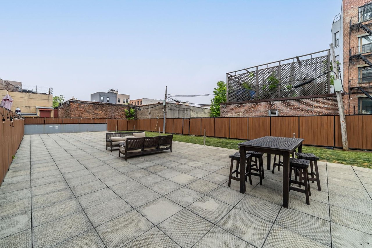 535 Classon Avenue, Apt 106