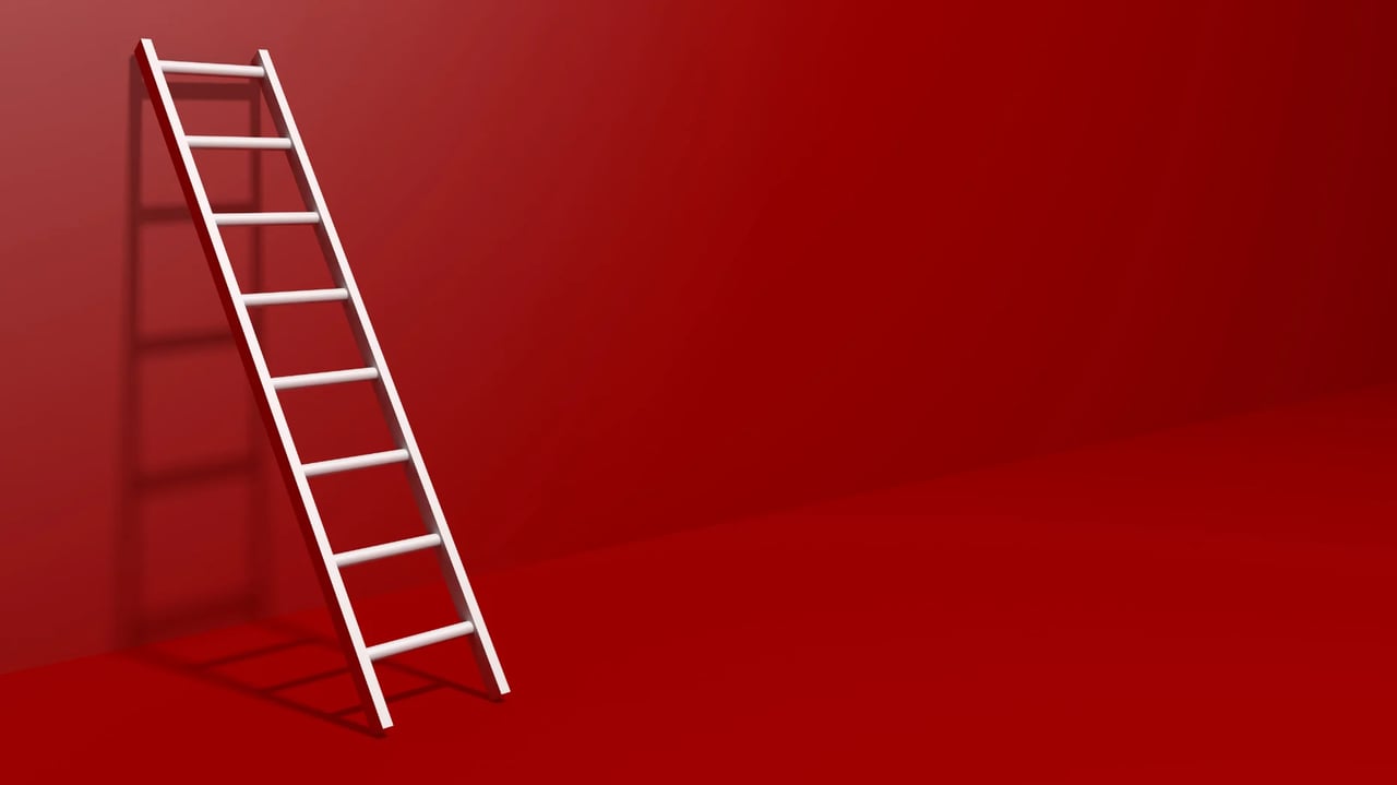 Up the ladder: Real estate’s biggest new hires and moves