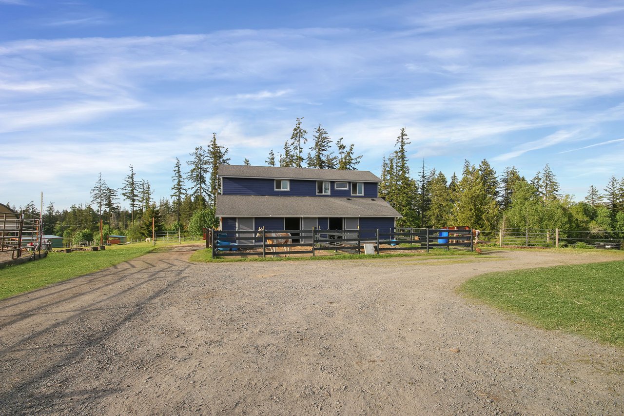 Blue Diamond Ranch