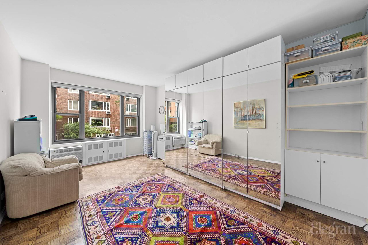 55 East End Avenue 