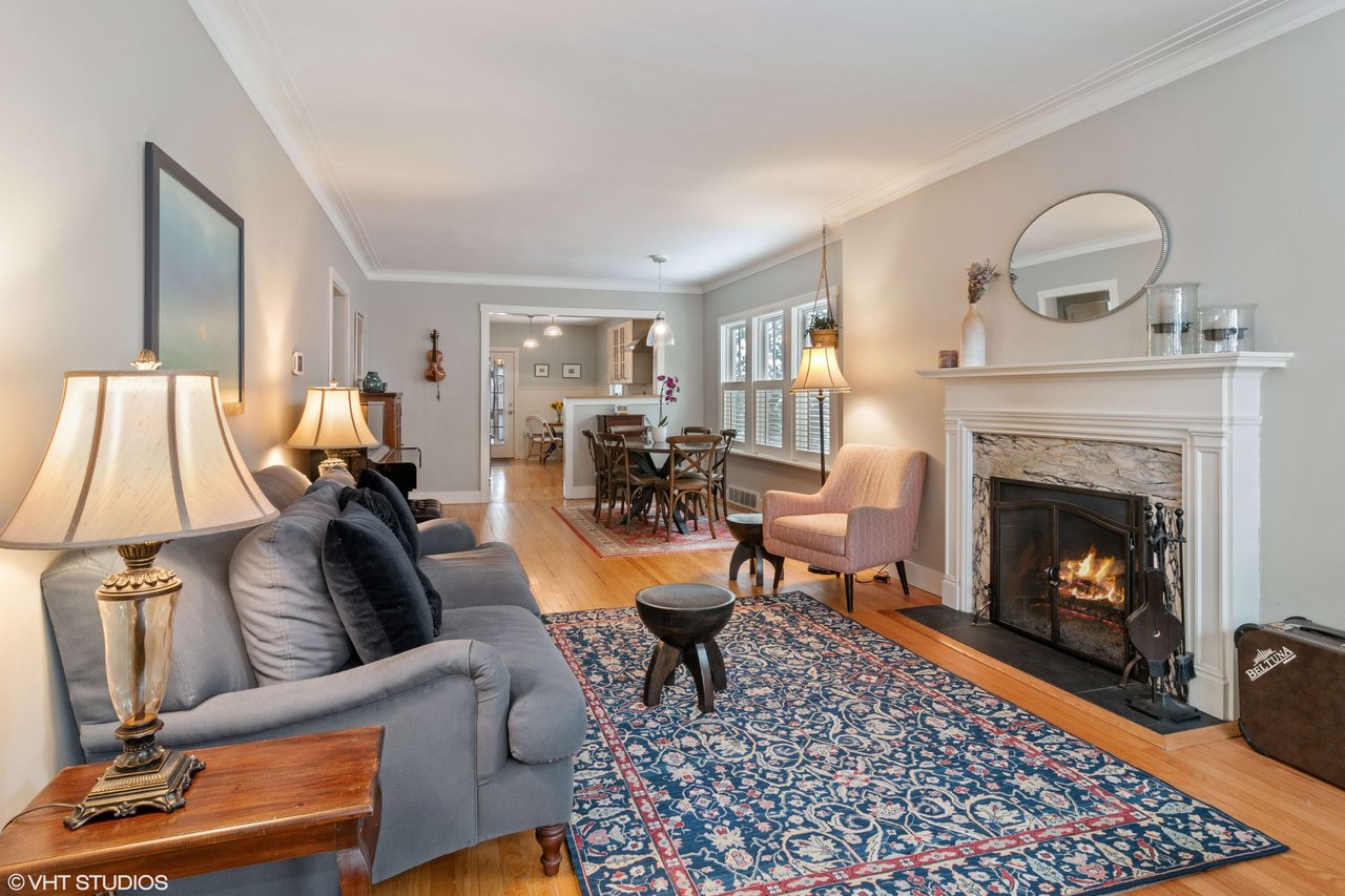 614 Belleforte Ave Oak Park