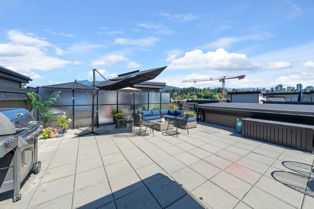620-723 W 3rd Street, North Vancouver