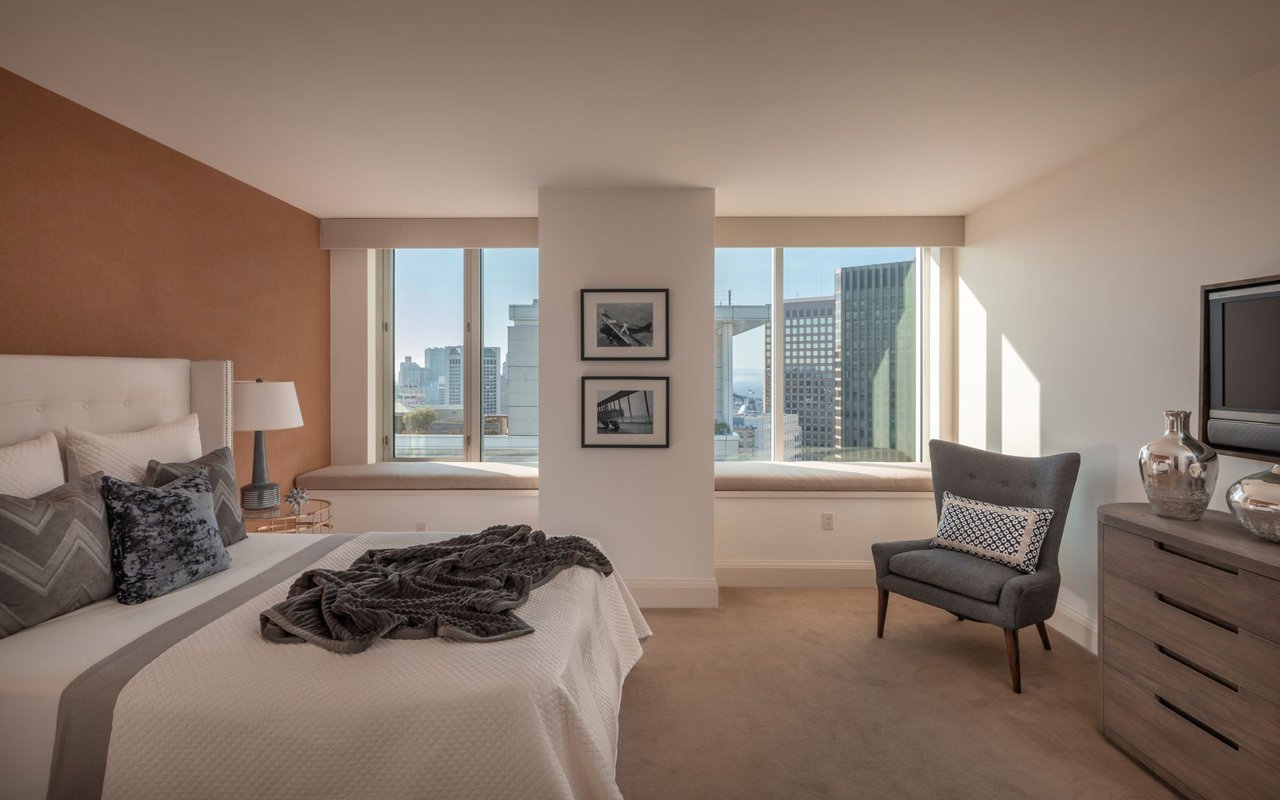 Never Before Available At The St. Regis