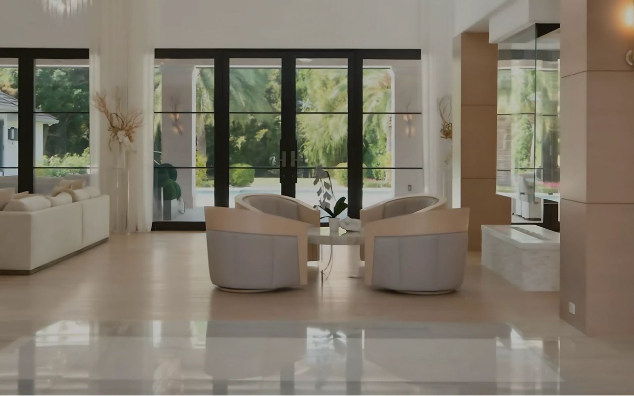 Luxury Home Design Trends for 2025