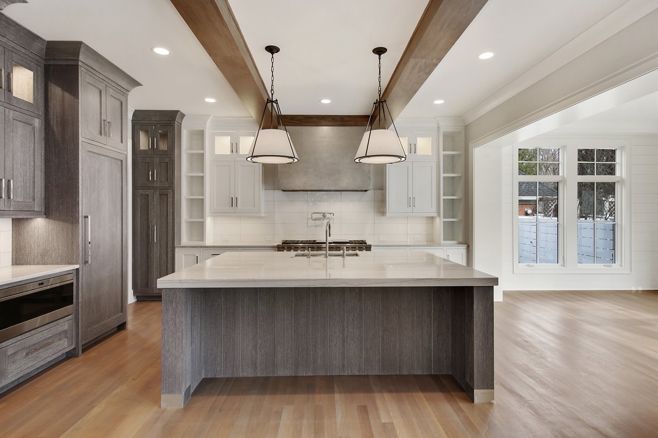 Fashion Forward Design, Amazing Finishes & Trendsetting High Style