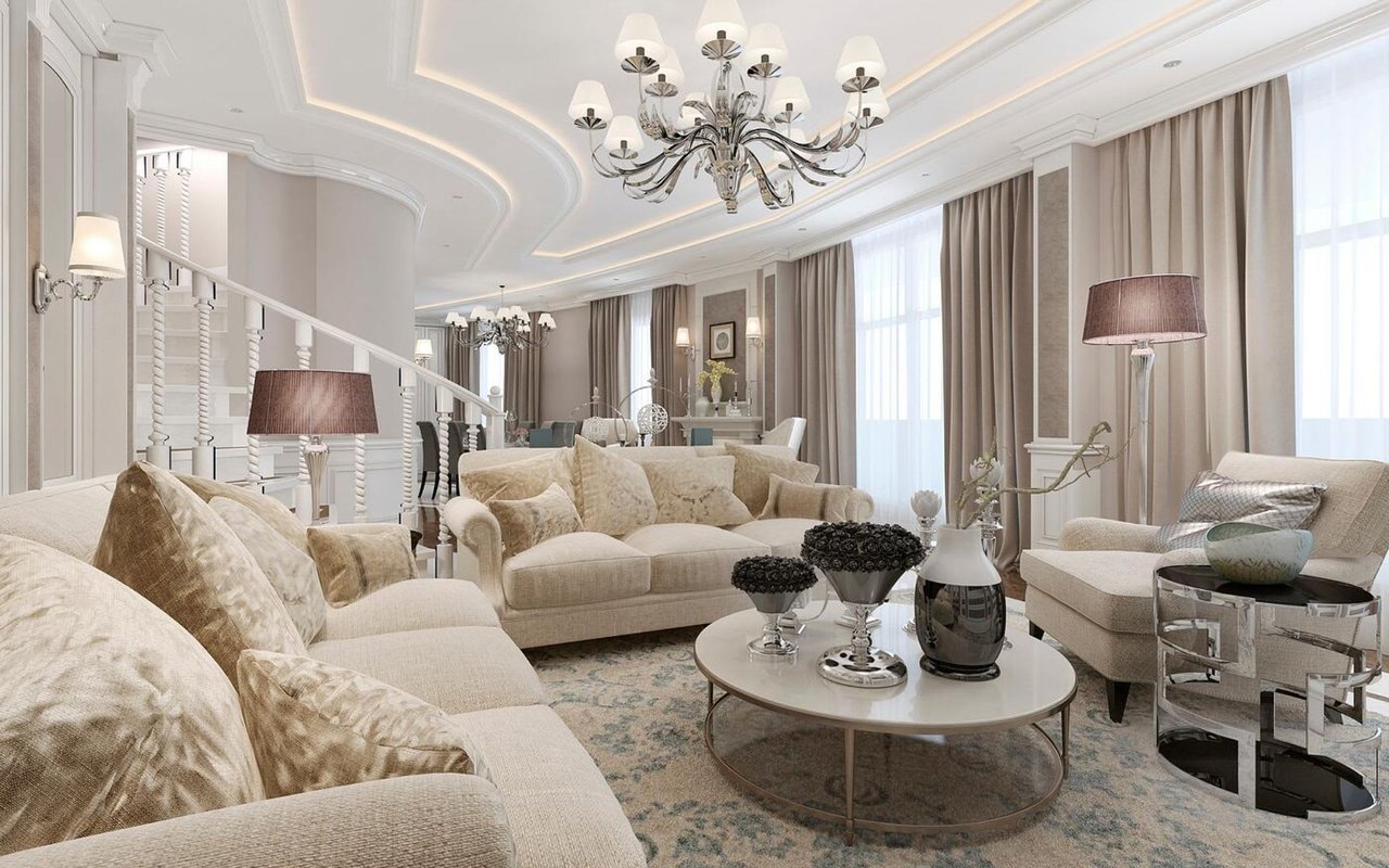 Does the Chandelier Convey? Fixtures and Personal Property