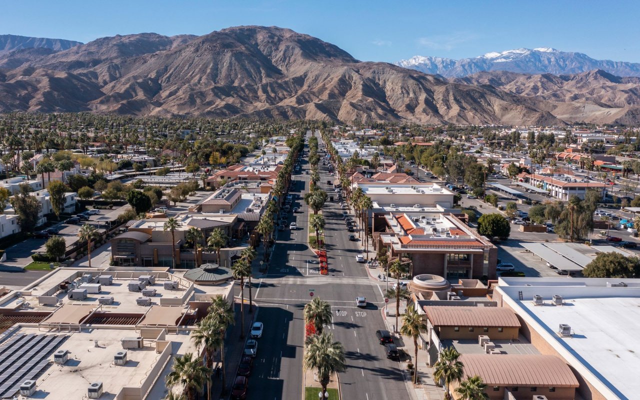 Palm Desert