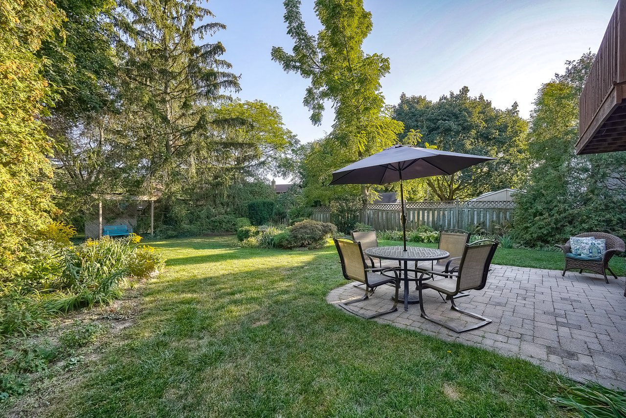 268 Mineola Rd E