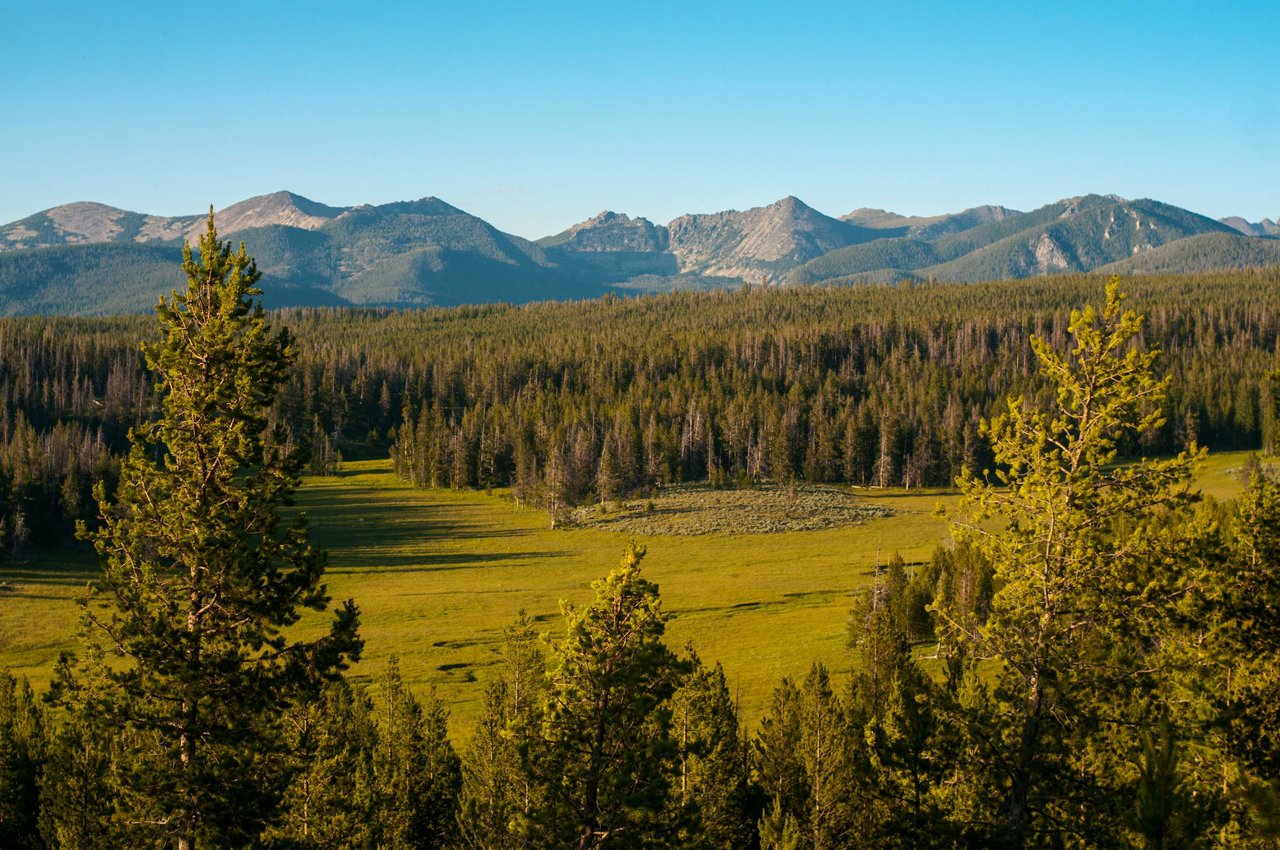 The Ultimate Summer Activity Guide for Bozeman and Big Sky
