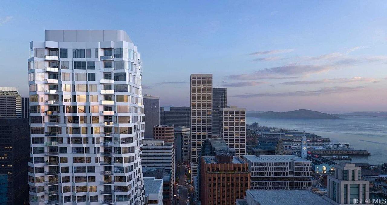 280 Spear Street Unit 27B