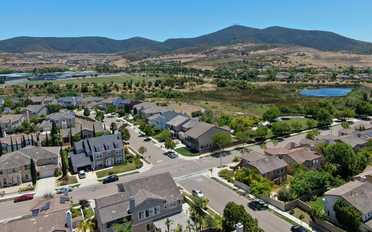 Carmel Mountain Ranch