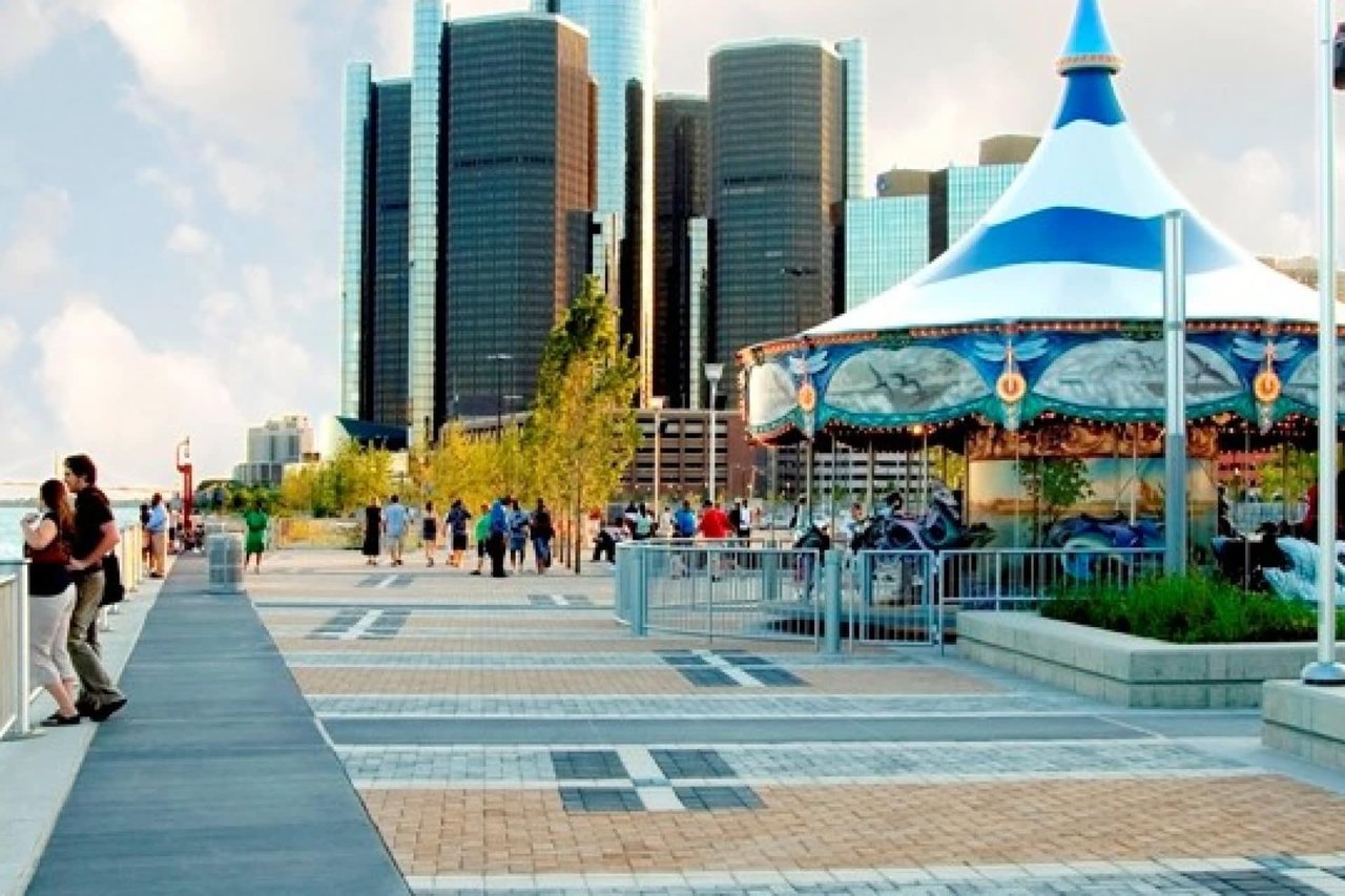 Best 7 Family-Friendly Activities in Detroit