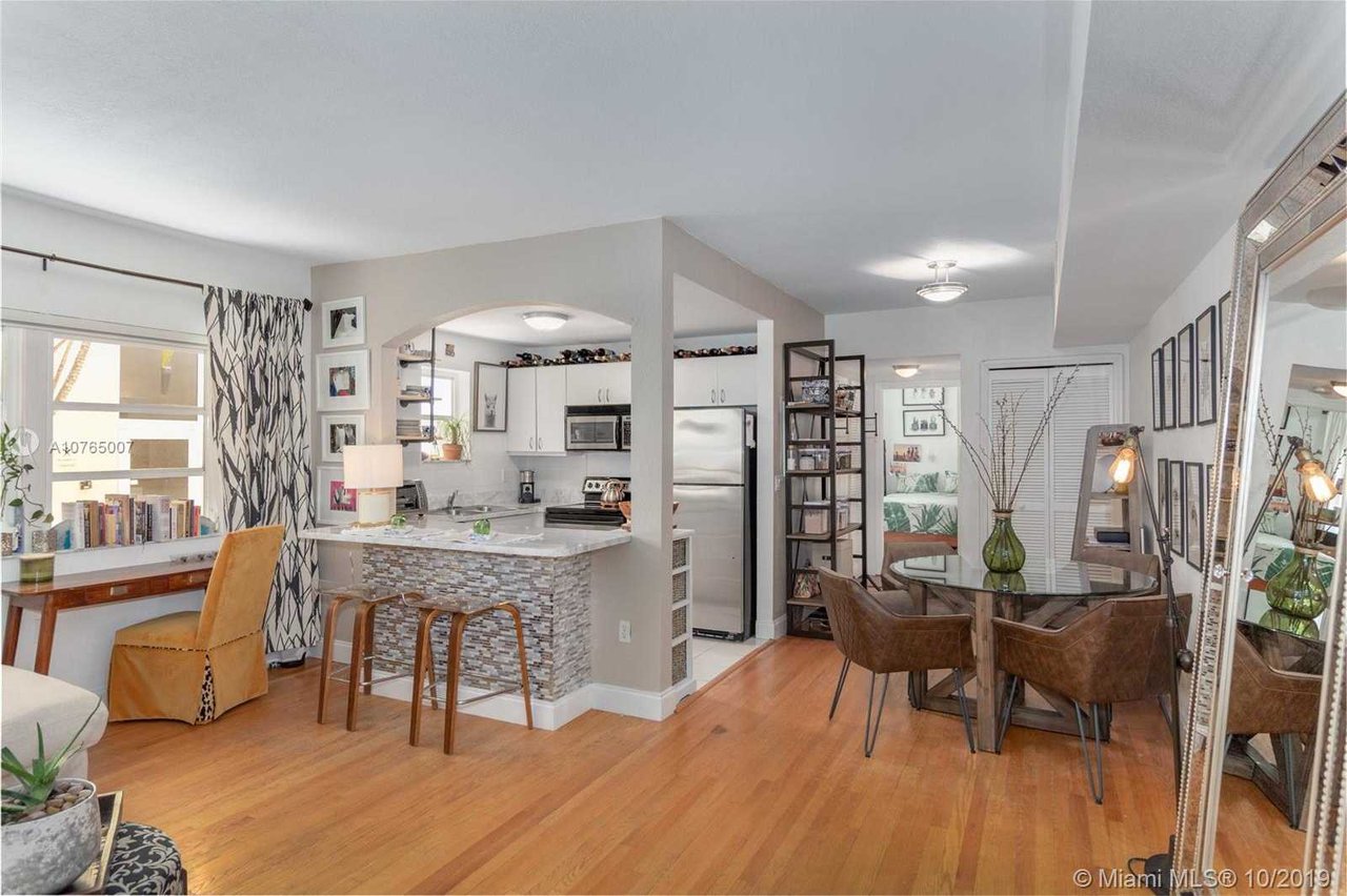 760 Euclid Ave Unit 104