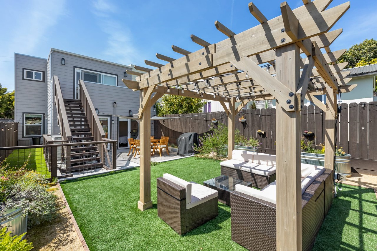 316 Orizaba Avenue