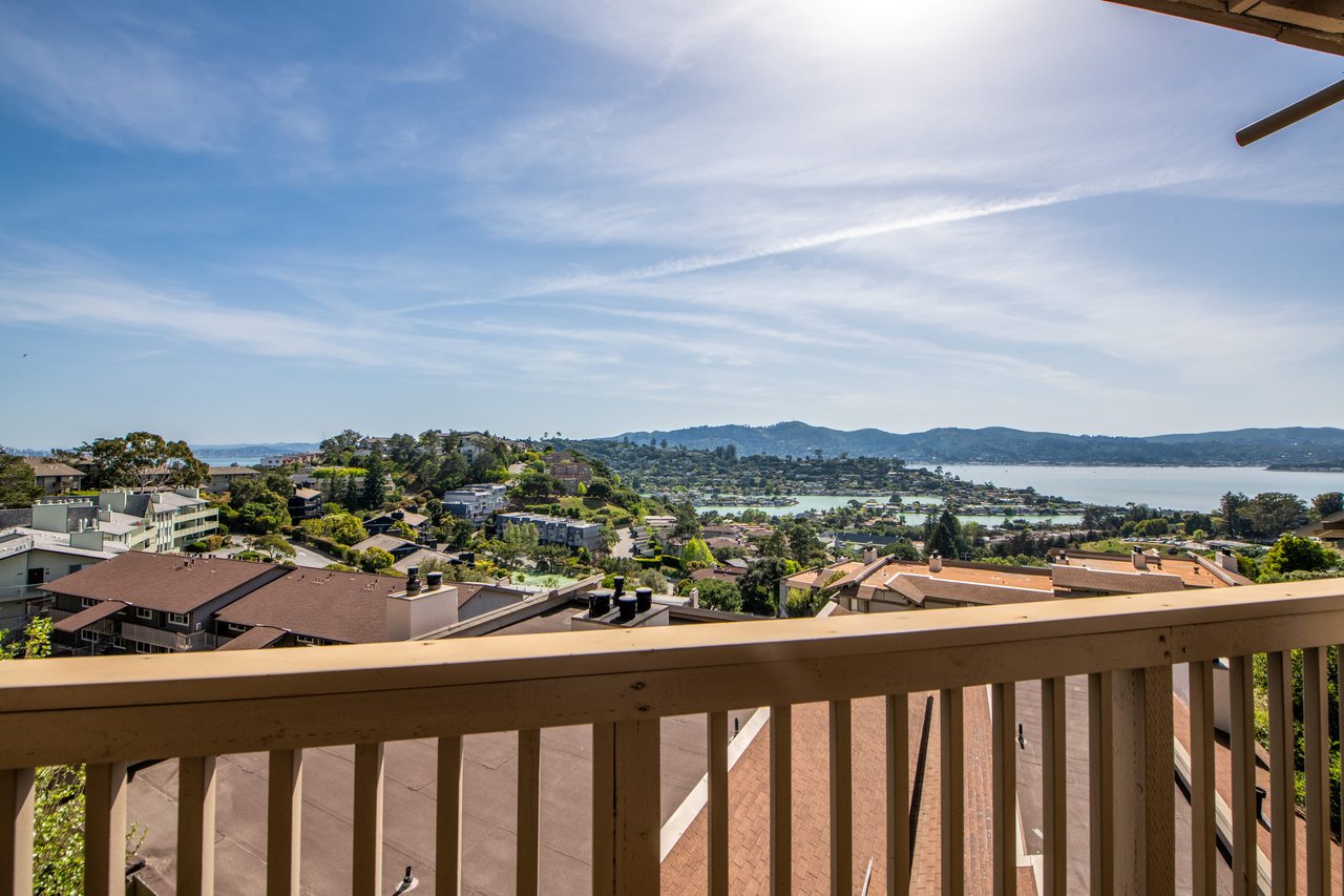 78 Marinero Circle, Tiburon