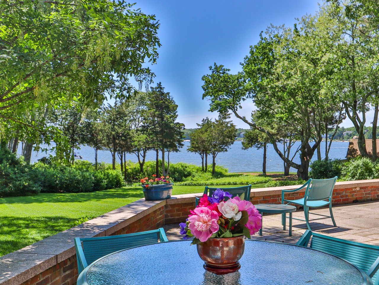 Waterfront Legacy Property on Oyster Harbors