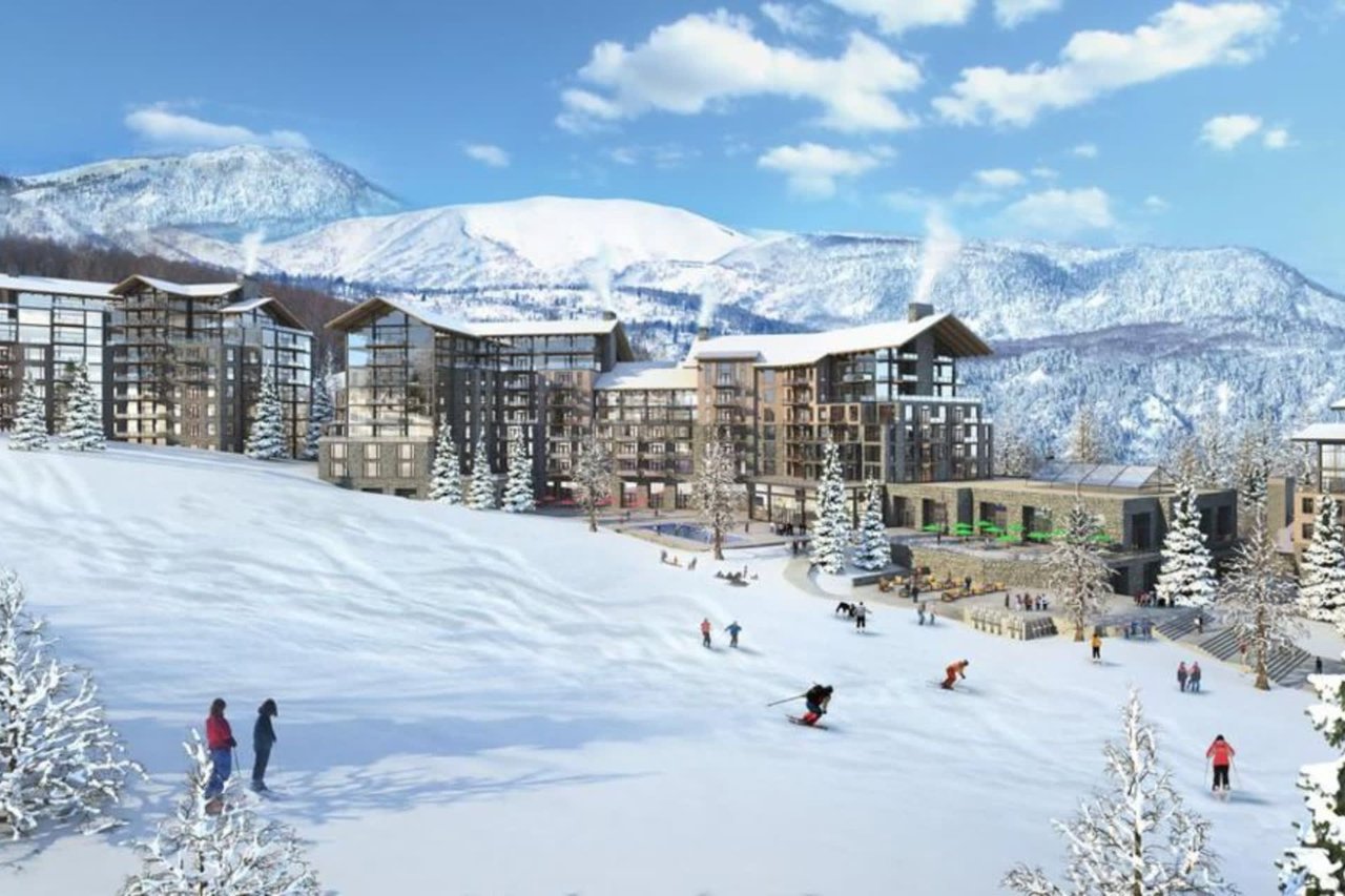 Navigating Utah’s Newest Ski Resort: Mayflower Development