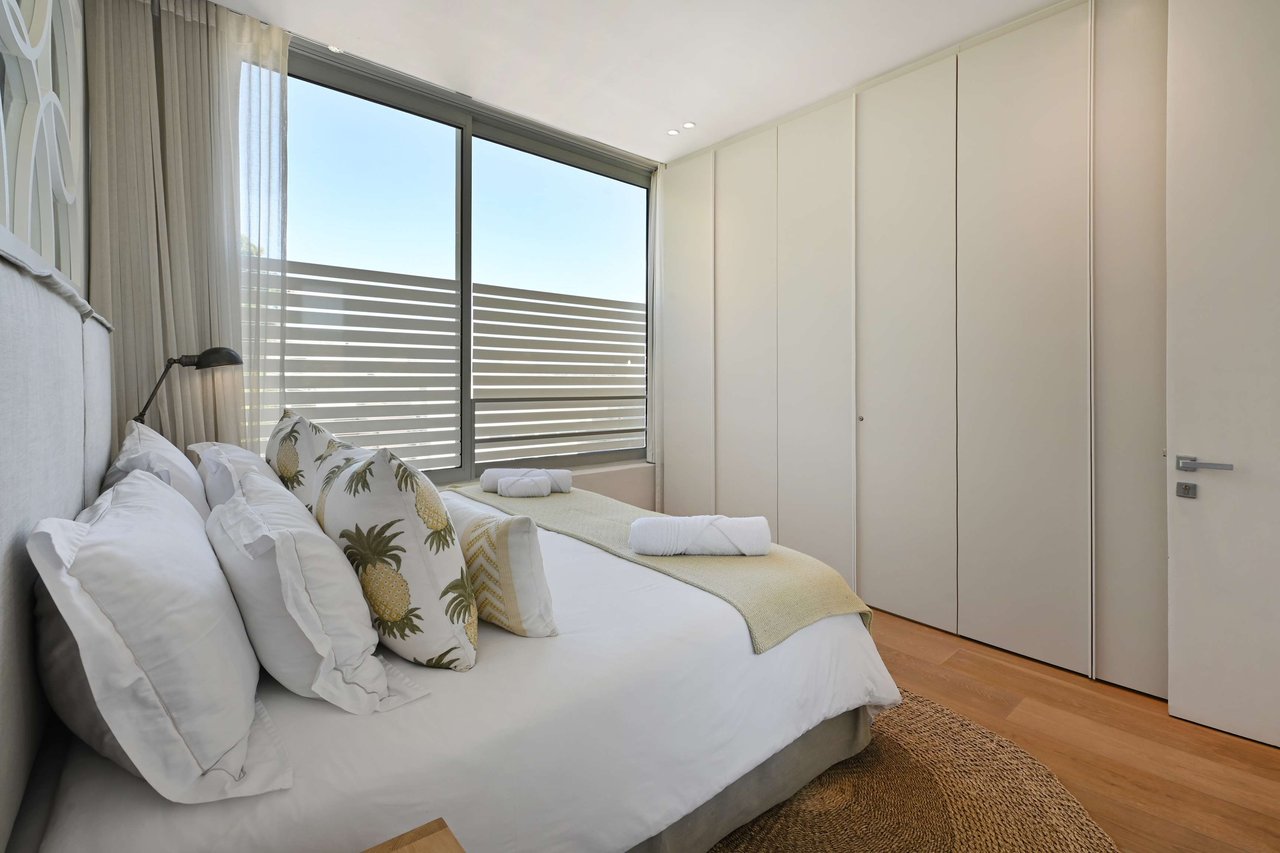 Camps Bay Penthouse