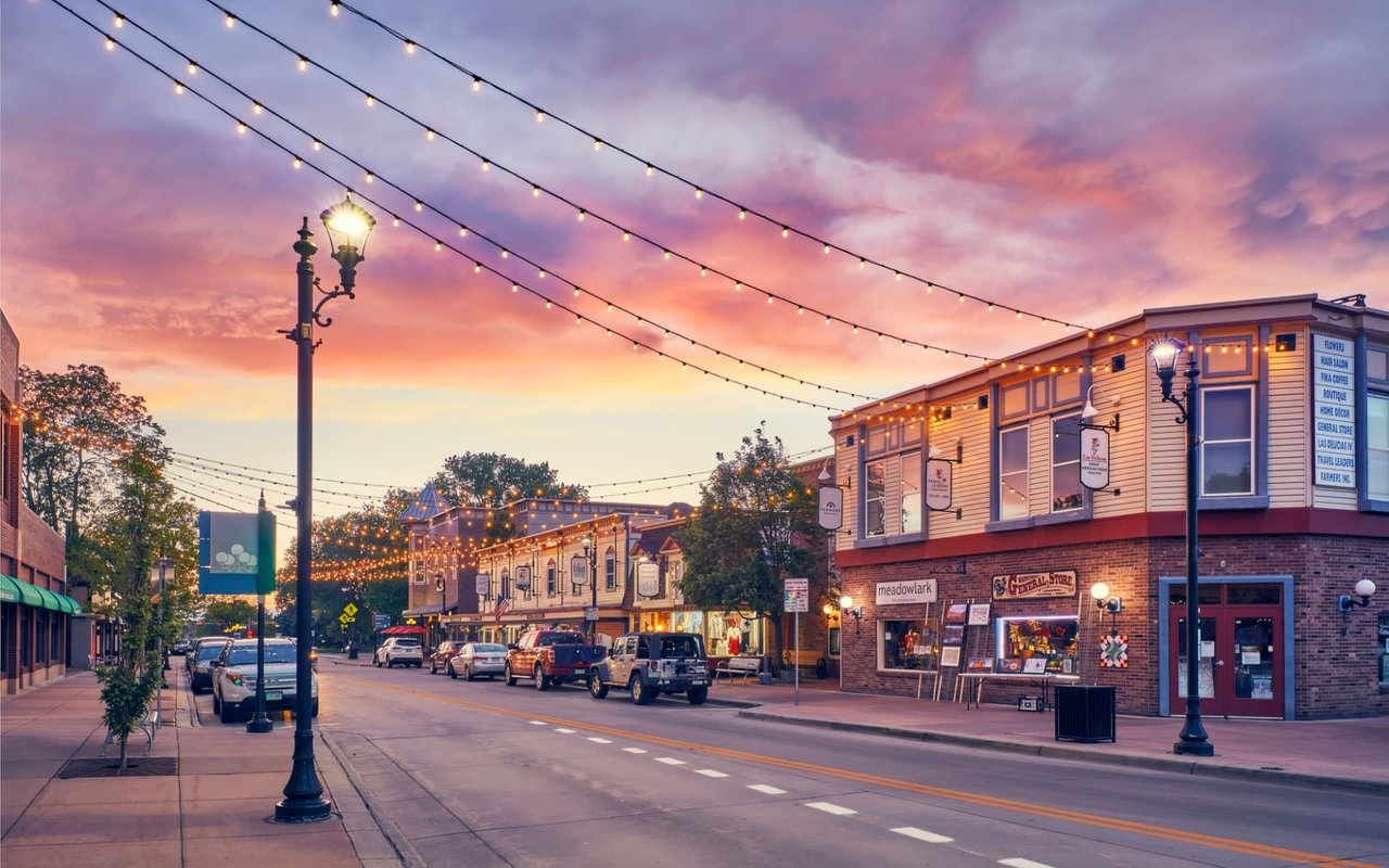 Investing in Parker, CO Real Estate: A Smart Move