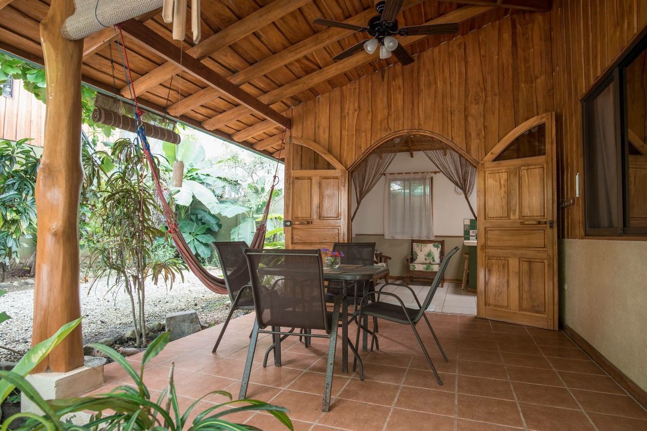 Turnkey Income Villas and Shops, Santa Teresa, Puntarenas