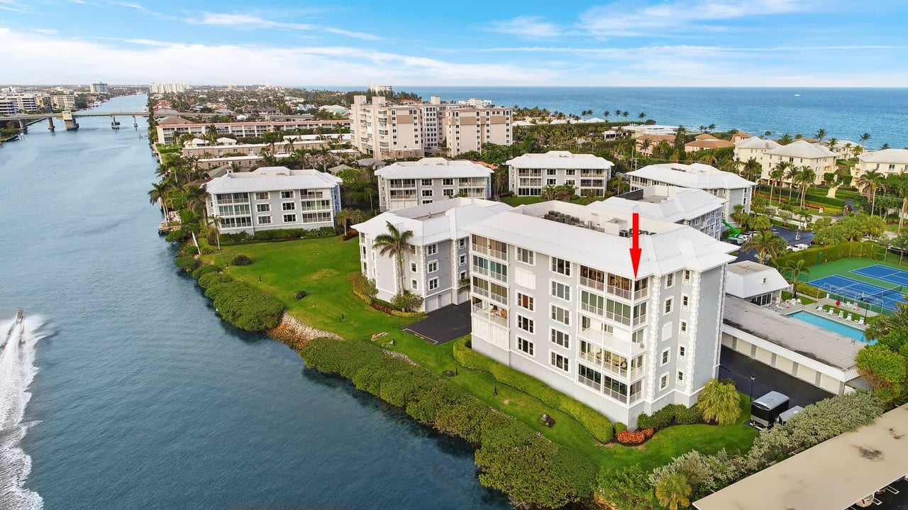 2150 S Ocean Blvd #7-J