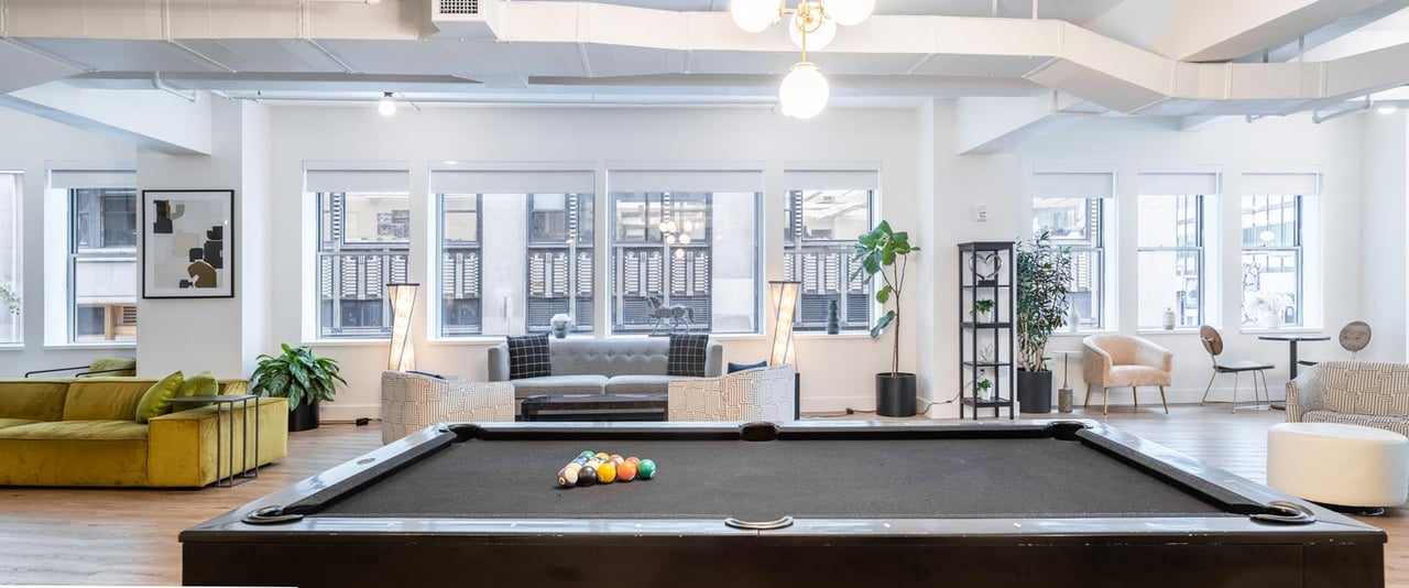 116 John Street, Apt 2808