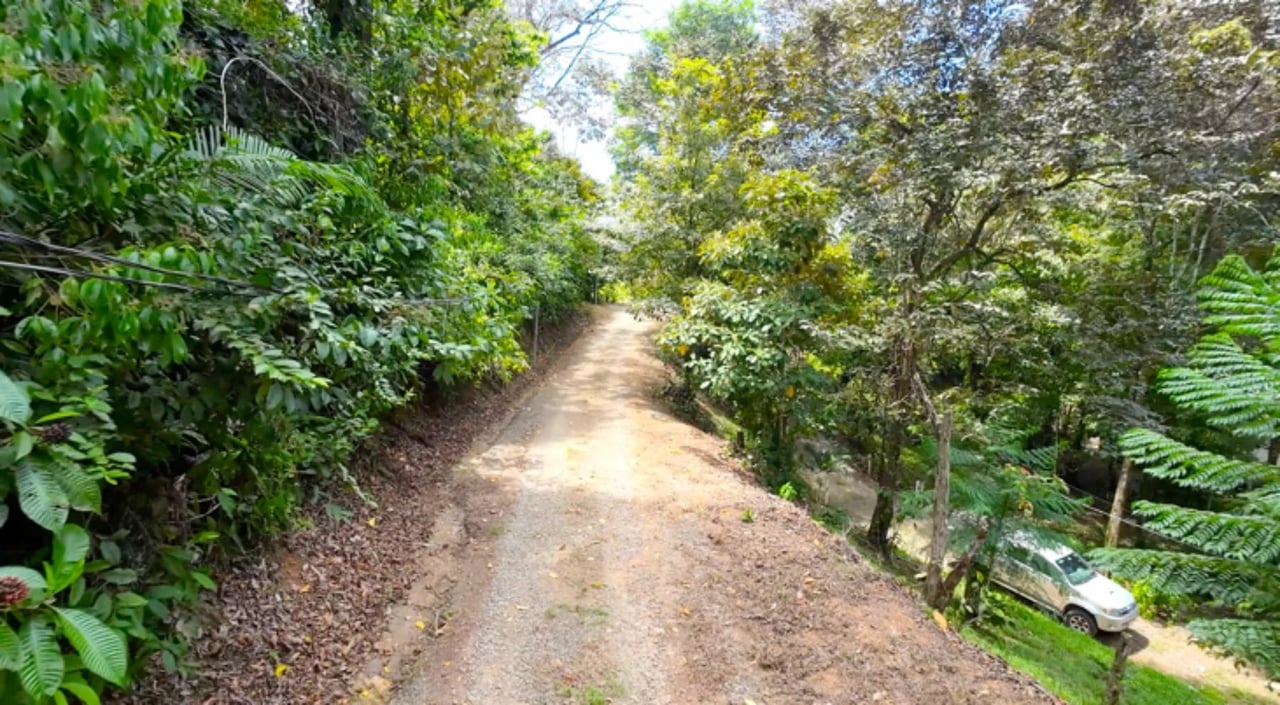 Multi Home Income Estate, Uvita, Puntarenas