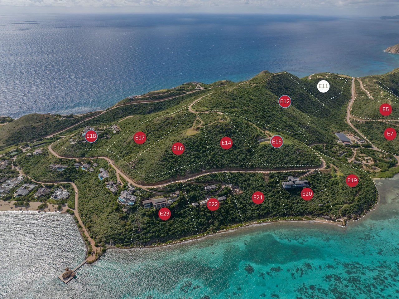 The Summit Homesite E12