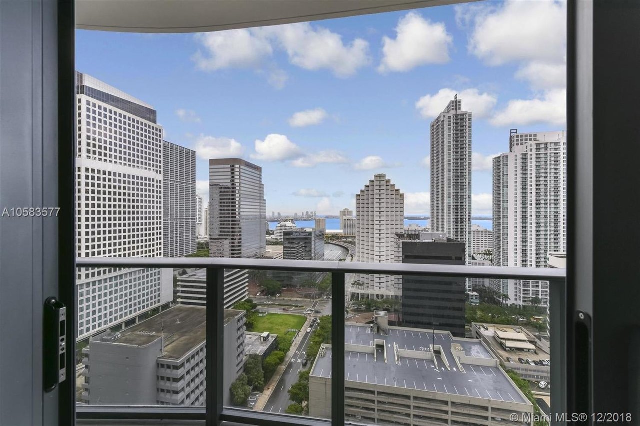 801 South Miami Ave, #2305